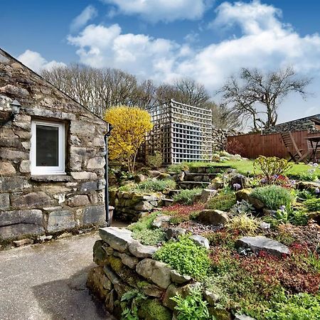 Ty Capel Jeriwsalem Villa Trawsfynydd Exterior photo